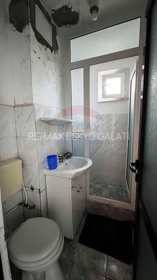 Apartament cu 2 camere de vânzare în zona Micro 19 I Galați - 6
