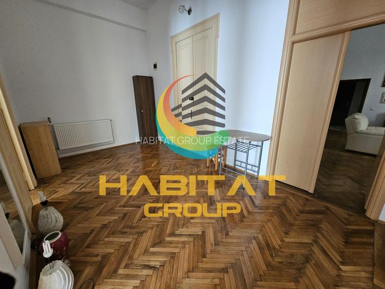 Apartament 6 Camere de vanzare Victoriei 218 mp - 27