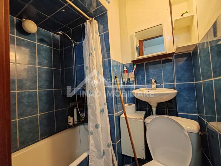 Apartament cu 2 camere situat in Gheorgheni pe Strada Albac - 10