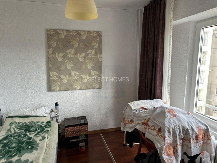 Apartament 3 Camere de Inchiriat  *Unirii* - 6