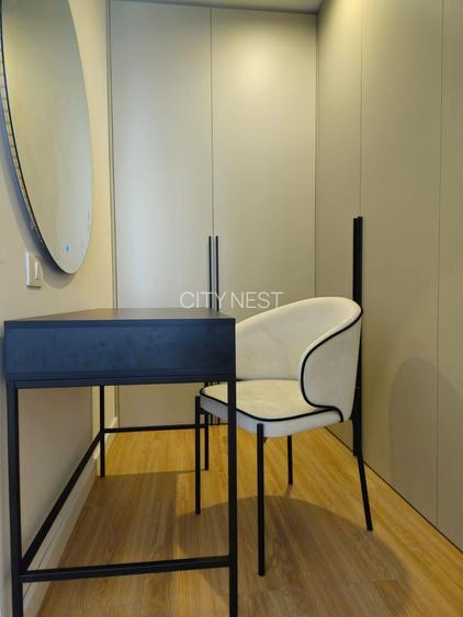 Apartament 4 Camere de vanzare Iancu Nicolae utilat mobilat NOU - 14