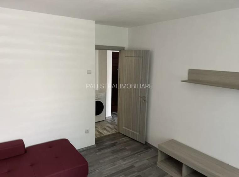 Garsoniera Astra ,decomandata,etajul 1,mobilata,71500 Euro - 2