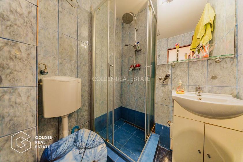 Apartament 4 camere, decomandat, etaj 2, Micalaca, str Fratiei - 15