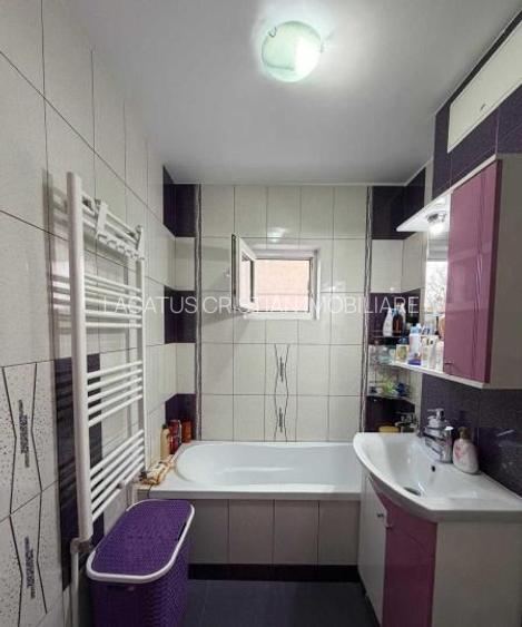 APARTAMENT 3 CAMERE DECOMANDAT CONFORT 1 ZONA CET - 3