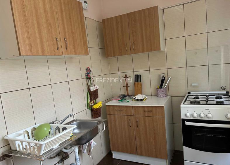 Garsoniera zona Piata Sudului / Aparatorii Patriei - 6