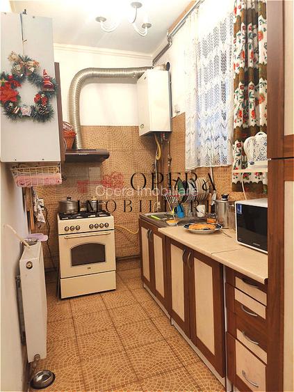 Proprietate unica de vanzare! Casa tip duplex in centrul orasului Iasi - 4