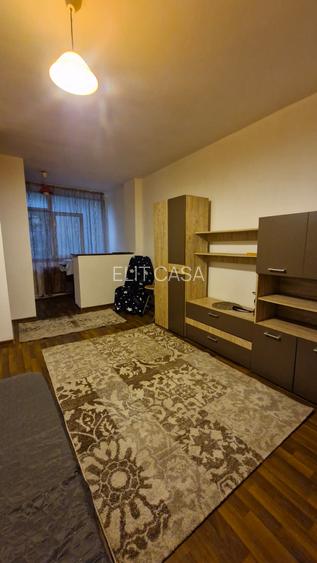 Apartament cu 1 camera, zona Tatarasi - 2