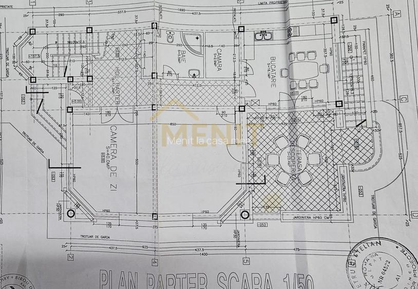 Casa noua Tantareni - 17