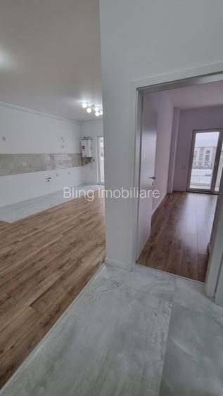 Apartament 2 camere bloc din 2025 , Eroilor Residence,etaj intermediar - 6