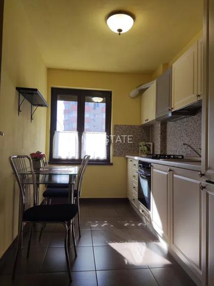 Apartament 2 camere Stefan cel Mare-Aleea Circului/Metrou Stefan cel Mare - 4