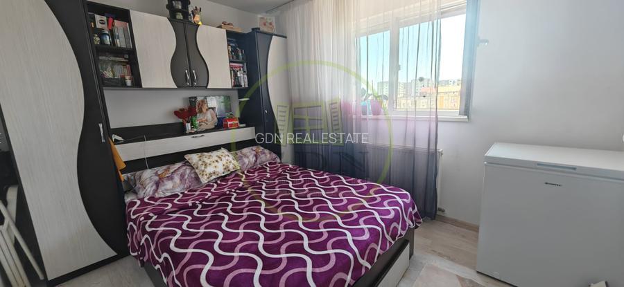 Apartament 3 camere, 58 mp, mansarda, Lapus zona trenul pierdut - 3