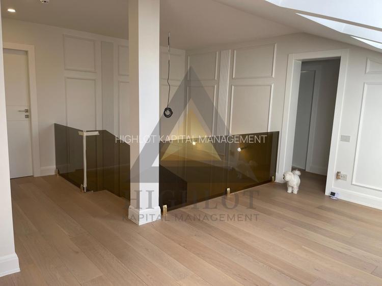 OXFORD GARDENS | VILA 6 DORMITOARE | 2025 | COMPLET MOBILATA - 12