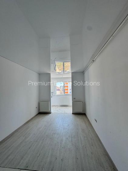 2 camere tip studio in proiect nou in Militari Residence - 13