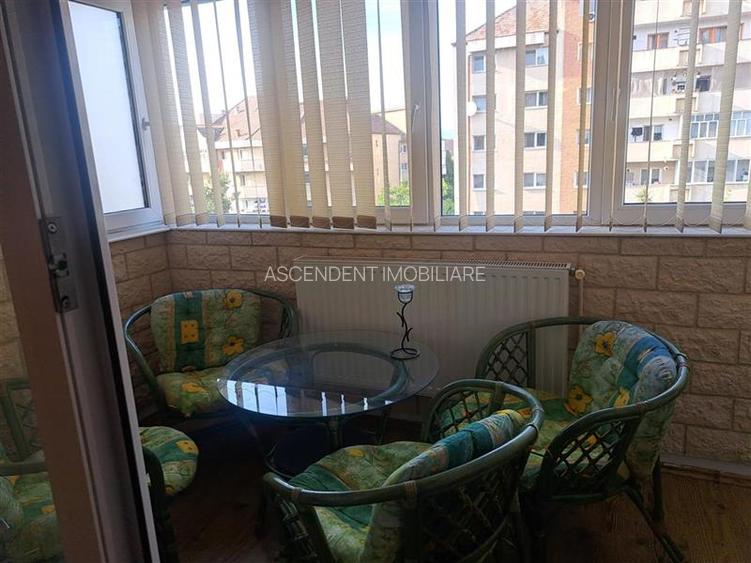 Apartament generos 3 camere de inchiriat, in zona apreciabila, Nicolae Iorga, Sf - 19
