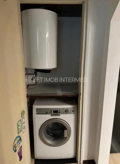2 camere Grivita - *boiler* - 6