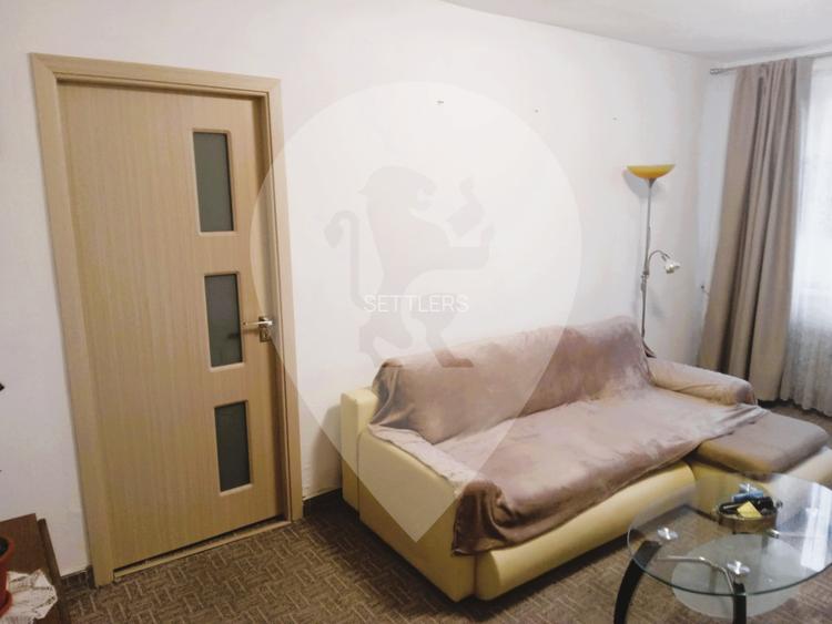 Apartament 3 camere circular - loc de parcare Grivitei  / Centru Civic - 3