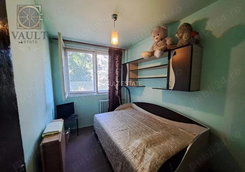 Apartament 3 camere Militari-Apusului - 4