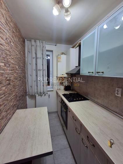 2 camere mobilate, disponibil imediat, Drumul Fermei-Popesti Leordeni - 6