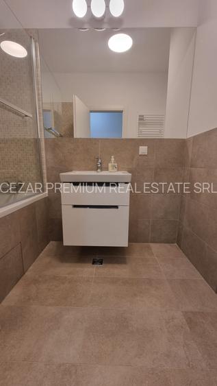 BANEASA JANDARMERIEI DE INCHIRIAT APARTAMENT 2 CAMERE FINISAJE LUX | LOC PARCARE - 14
