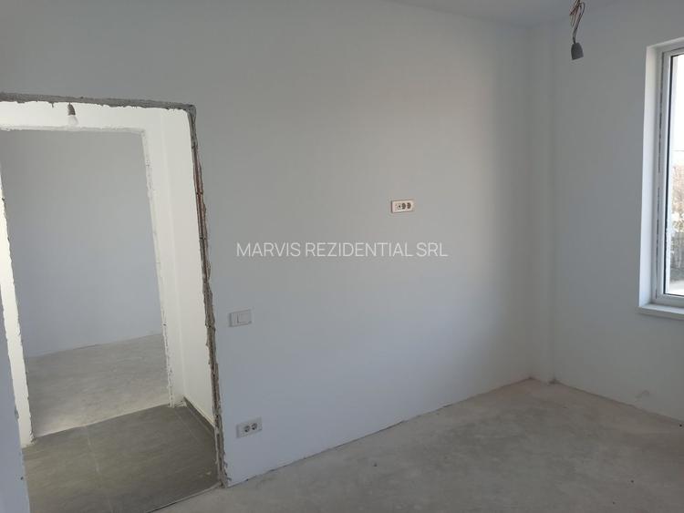 vila gata in duplex/5cam+2bai+150mp curte libera/comBerceni -Ilfov - 32