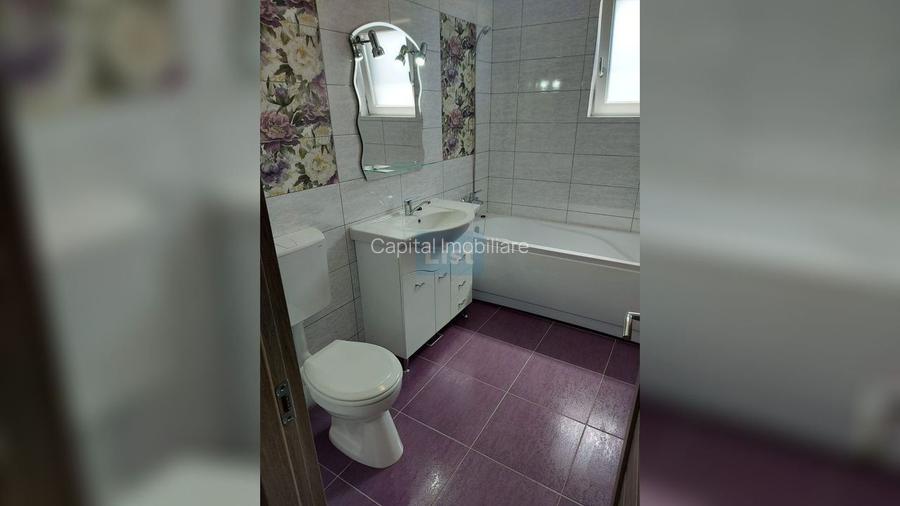COMISION 0%! Ap. 3 camere 61 mp + balcon, parcare, Eroilor - Florești - 8