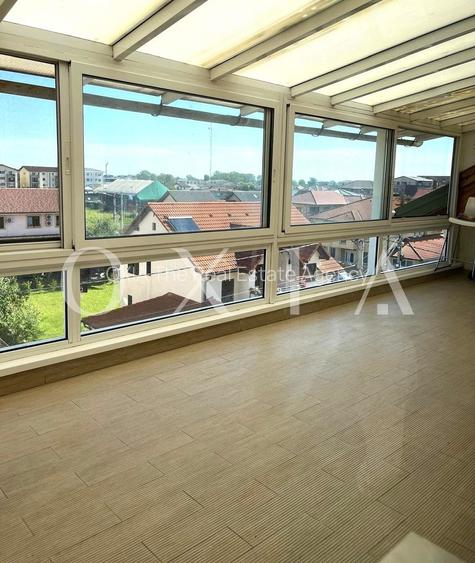 AX855 Giroc, Cartierul Planetelor, Mobilat si Utilat - 10