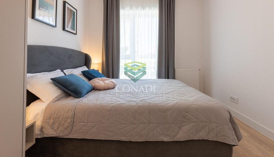 Apartament 3 camere + loc parcare - Marmura Residence - 20