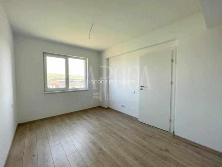 Apartament 2 camere de vanzare in Floresti - 5