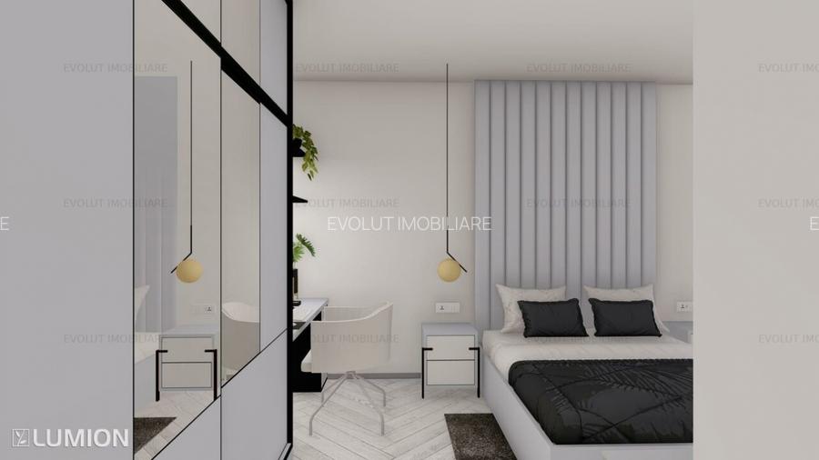 Proprietate comerciala versatila  în Eforie Sud cu vedere panoramica lac - 11