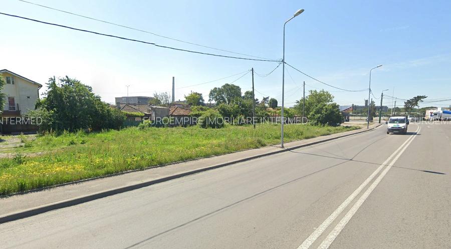 Teren de vanzare in Constanta - 2