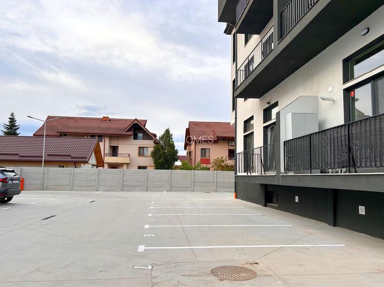 Chirie | Apartament 2camere  I NOU I Tavan 4m I str Tibles | Parcare - 17
