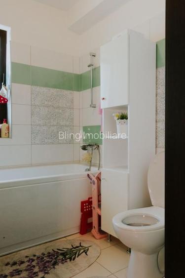 Apartament de 77mp, cu 2 parcari, in zona strazii Eugen Ionesco - 17