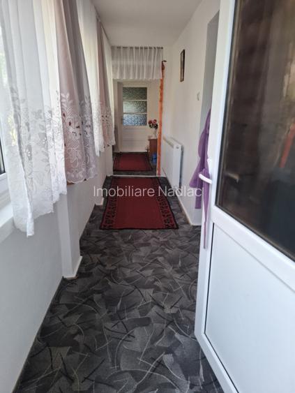 Casa renovata 4 camere in Nadlac - 12