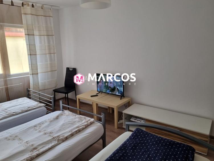 Vand apartament 2 camere - 7