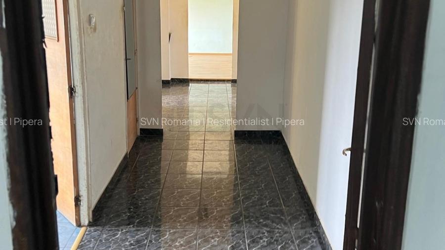 REA1024792 Apartament 4 camere I Pancota Doamna Ghica I Vanzare - 11