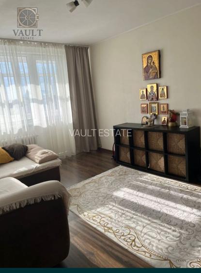 Apartament 2 camere - MOBILAT UTILAT - zona BRANCOVEANU/SECUILOR  - 2