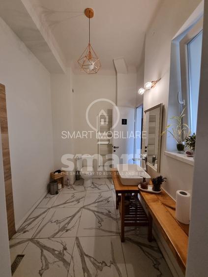 Spatiu Birou zona Centrala Andrei Muresanu Piata Cipariu - 6