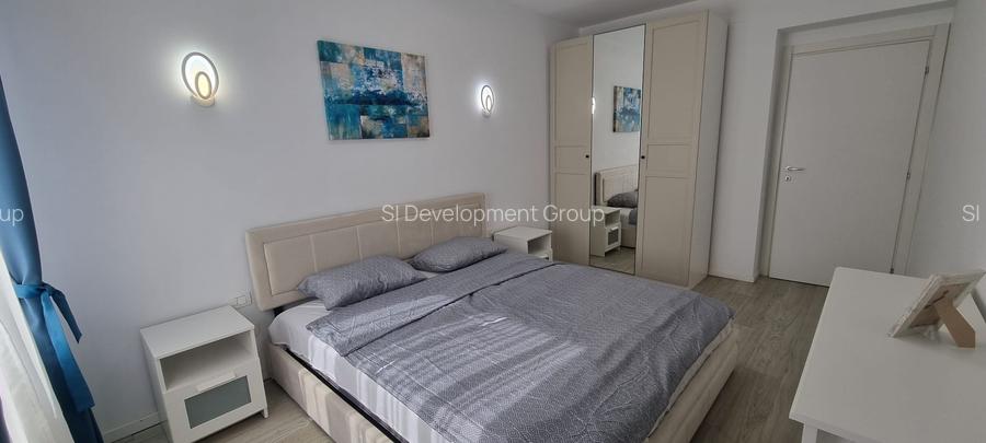 Apartament 2 camere - Blvd. Pipera | Mobilat si utilat, Loc de parcare - 2
