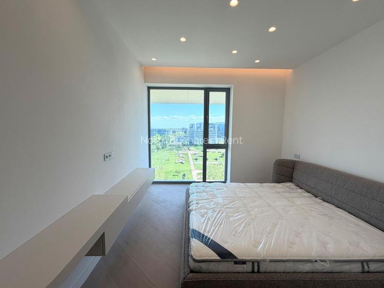 Apartament 4 Rooms | For Rent | Aviatiei - 6