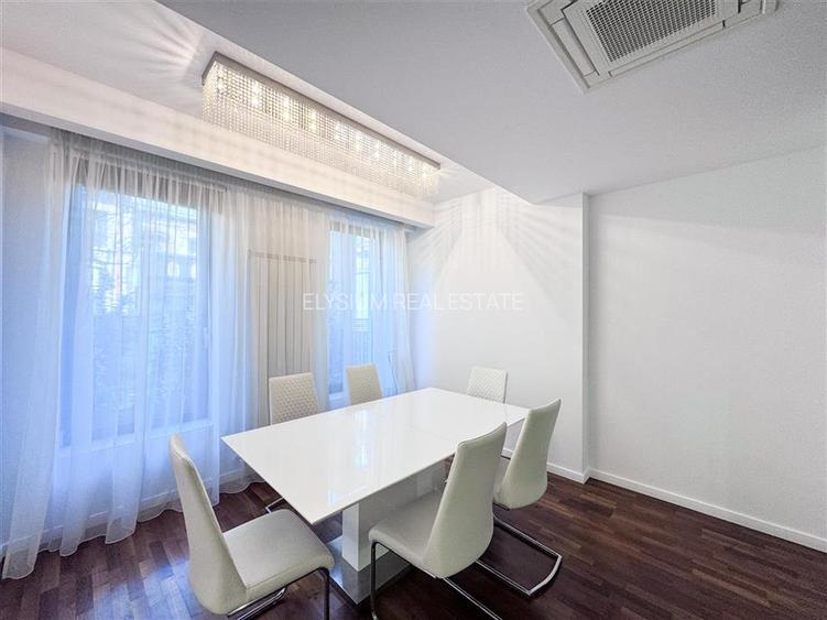 Apartament 3 camere de inchiriat Aviatorilor - 6