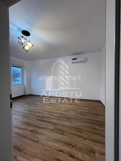 Apartament cu o camera, Zona Medicinei, Prima inchiriere - 3