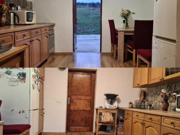 Vand casa cu 1500 mp teren, lângă Hanul Pescarilor - 3