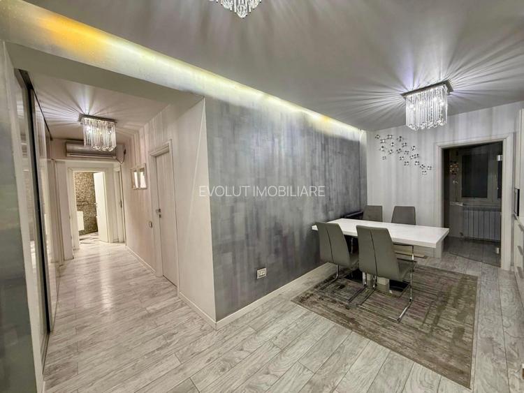 Apartament 3 camere | Proiect unic | Bd. Ferdinand - 4