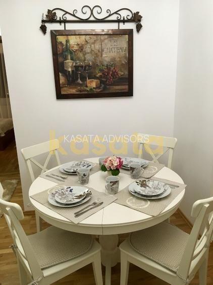 OPORTUNITATE | APARTAMENT 2 CAMERE |  STEFAN CEL MARE | BLOC NOU 2015 - 6