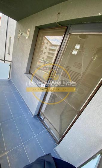 Chirie/Apartament 1 Camera-Decomandat+Loc de parcare /Complex Panoramic Galata! - 8