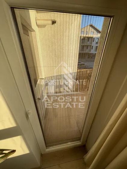 Apartament cu 2 camere, Giroc, Parcare - 8