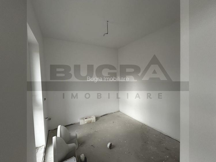 Casa individuala cu 5 camere,  136 mp+700 mp teren, Zona Chinteni - 8