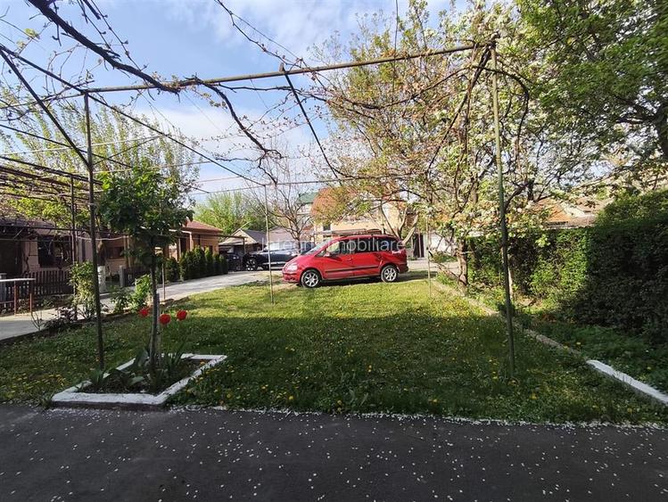 Casa 2 camere, zona centrala, strada Nicolae Jiga - 6