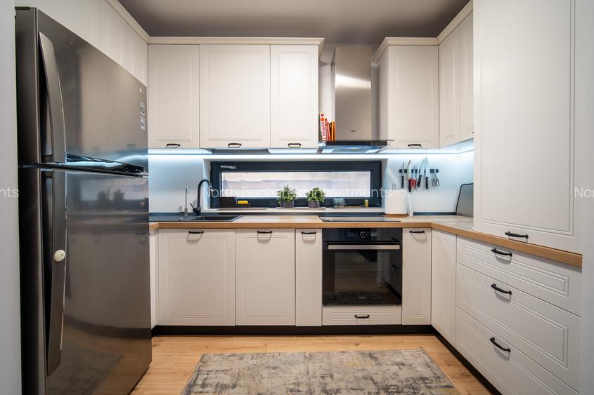 DUPLEX 4 CAMERE - TUNARI - COMISION 0% - 4