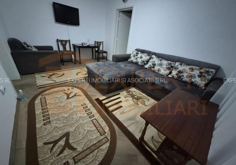Apartament de 2 camere, situat in zona Tomis II - Spitalul Mare - 2